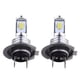 thumbnail image 2 of Kit de Conversión de Bombillas LED para Faros Delanteros de Coche Automático Lámparas de Haz Alto / Bajo H7 SM SunniMix Faros LED para vehículos, 2 of 7