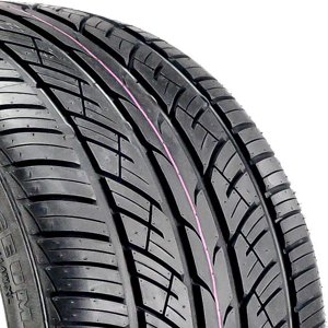 Forceum HP202 UHP Summer 285/50R20 116V XL Passenger Tire Sansujyuku sansujyuku.com