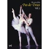 The Art of the Pas De Deux: Volume 2 (DVD)