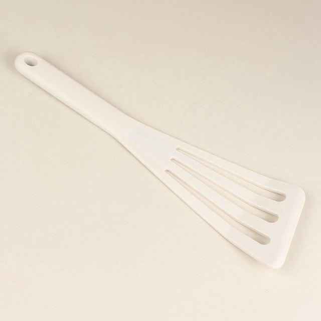 Product Category Cooking Utensils - Silicone Leaking Spatula for Frying Fish Non-Stick Frying Spatula for Steak Heat Kitchen Tool