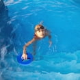 thumbnail image 4 of BotaniNest Ergonomic Floating Hand Swim Training Board For Aquatic Fitness Workouts And Recreational Swimming, 4 of 5