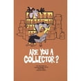 thumbnail image 3 of National Institutes of Health 17x24 Black Modern Framed Museum Art Print Titled - Are You a Collector, 3 of 5