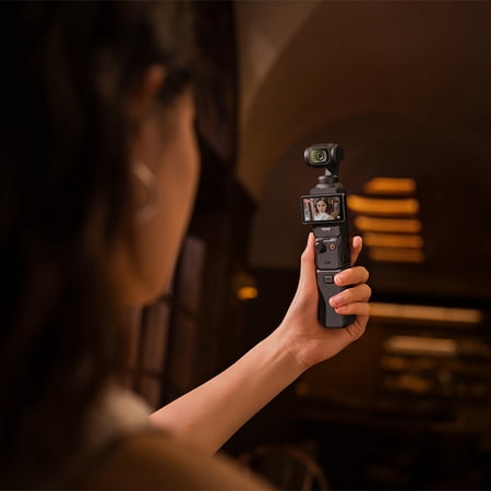 DJI Osmo Pocket 3 NDフィルターセット（磁気着脱式） アクションカメラ ビデオカメラ DJI vlog カメラ 4K 小型 4K 小型