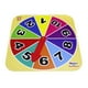 thumbnail image 1 of Ruleta Numérica 30 X 30 Cms. Educatodo J-0851, 1 of 2