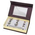 thumbnail image 4 of Microdermabrasion Tips,  Tips Easy Assembly With Filter Cotton For Home For Beauty  For Beauty Salon, 4 of 8