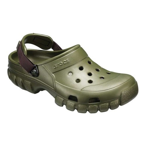 Crocs - Crocs Unisex Offroad Sport Clogs - Walmart.com - Walmart.com