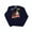 Navy Blue, variant on Elf Boys Son Of A Nutcracker Sweatshirt