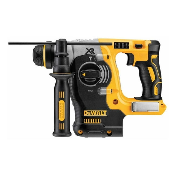 Taladro Rotomartillo Sds Max 1 In 20v Sin Carbones Dewalt DeWalt DCH273B