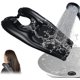 thumbnail image 1 of Lavabo inflable portátil CHAO bandeja para lavar el cabello cuenco liviano para champú para personas mayores discapacitadas y mujeres embarazadas, 1 of 5