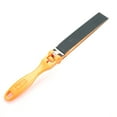 thumbnail image 3 of Polishing Sandpaper Ruler  Grinding Sandpaper Ruler  Jewelry Sandpaper Ruler  Polishing Ruler  Buffing Ruler Jewelry Polishing Tool Sandpaper Ruler Abrasive Grinding Buffing, 3 of 8