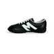 thumbnail image 2 of Tenis de fútbol Manriquez Mid TM Niño Negro/Blanco, 2 of 5