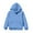 BU2, variant on Coerni Kids Boys Girls Classic Pocket Hoodie Child Casual Solid Color Long Sleeve Hooded Pullover Sweatshirt for Teen Tops