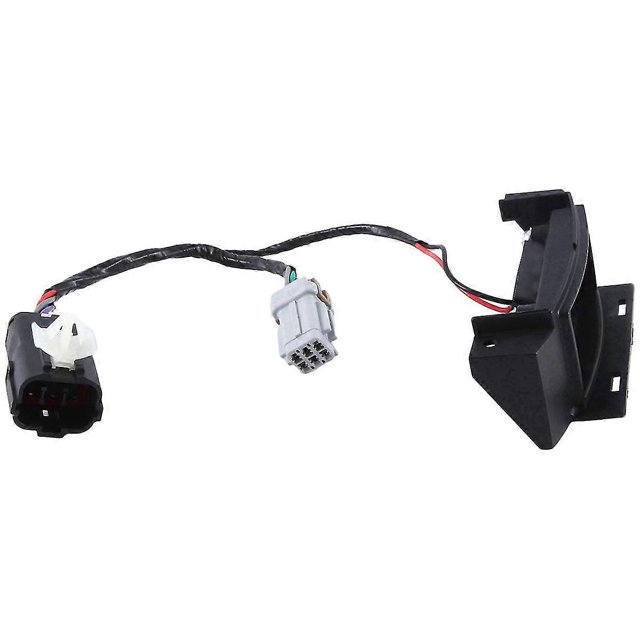 812601y021 Tail Gate Outside Door Handle Switch Assy For Picanto Morning 2011-2016