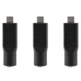 thumbnail image 1 of Adaptador de carga con conector de CC de 7,4 x 5,0 mm a USB-C tipo C para computadora portátil y teléfono., 1 of 7