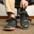 thumbnail image 5 of Men's Barefoot Sports Shoes, Wide Toe-Box, Rubber Sole Breathable large-size men's shoes, 5 of 12