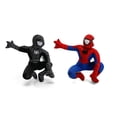 thumbnail image 1 of Muñeco de peluche Spiderma de 35CM, muñeco de dibujos animados de Spiderman, muñeco de peluche grande, muñeco de trapo, regalo de cumpleaños para niños, 1 of 3