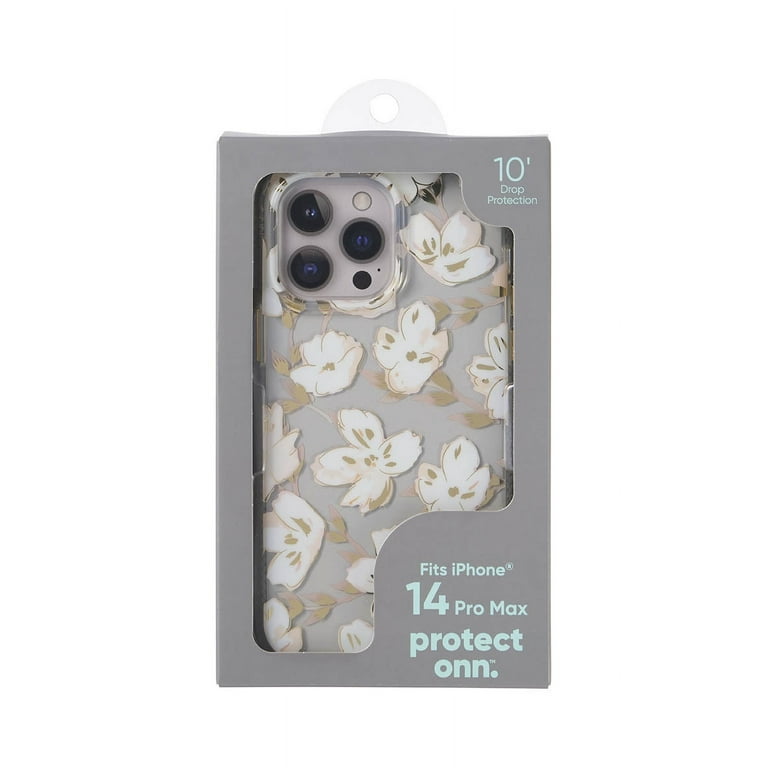 RILY  iPhone case  白 iPhone case(growth rings)white – kotokaizumi
