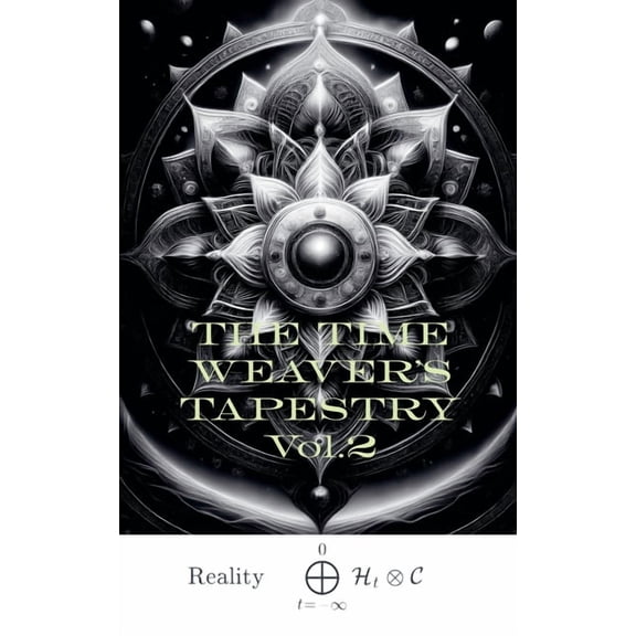 THE TIME WEAVER'S TAPESTRY vol. 2, (Paperback)