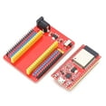 thumbnail image 3 of Placa de expansión, placa de desarrollo, módulo de expansión, placa de desarrollo, módulo de expansión, conjunto de componentes electrónicos, grado profesional, 3 of 8