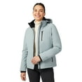 thumbnail image 2 of Free Country Women's FreeCycle® Thermo Super Softshell® II Jacket Willow XS, 2 of 3