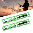 thumbnail image 4 of Appât de Pêche Ressort Matériel Suspendu, Appât de Poisson Portable Durable Piège Panier pour Pêche 30g,40g,50g,60g, 4 of 8