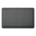 thumbnail image 1 of Better Homes & Garden Anti-Fatigue Utility Kitchen Mat, Greystone, 20"W x 32"L, 1 Piece, 1 of 5