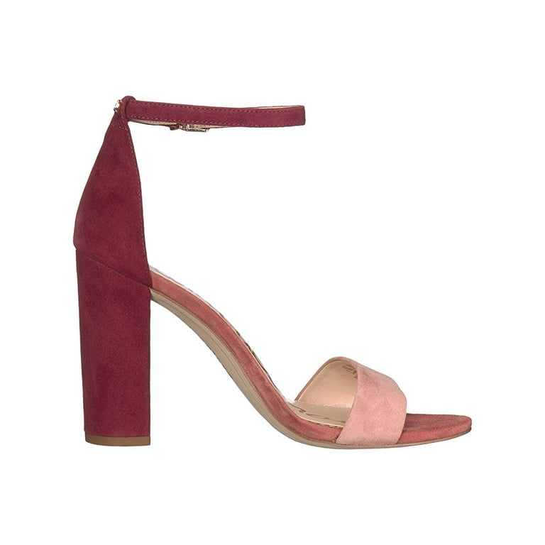 Sam edelman cheap yaro blush gold