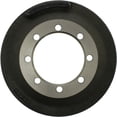 thumbnail image 4 of Centric Parts Brake Drum P/N:123.65012 Fits select: 1987-1989 FORD F250, 1986-1989 FORD F350, 4 of 5