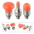 thumbnail image 2 of Paintless Dent Repair Kit Professional Automotive Dent Removal Tool (3 Pcs), 2 of 9