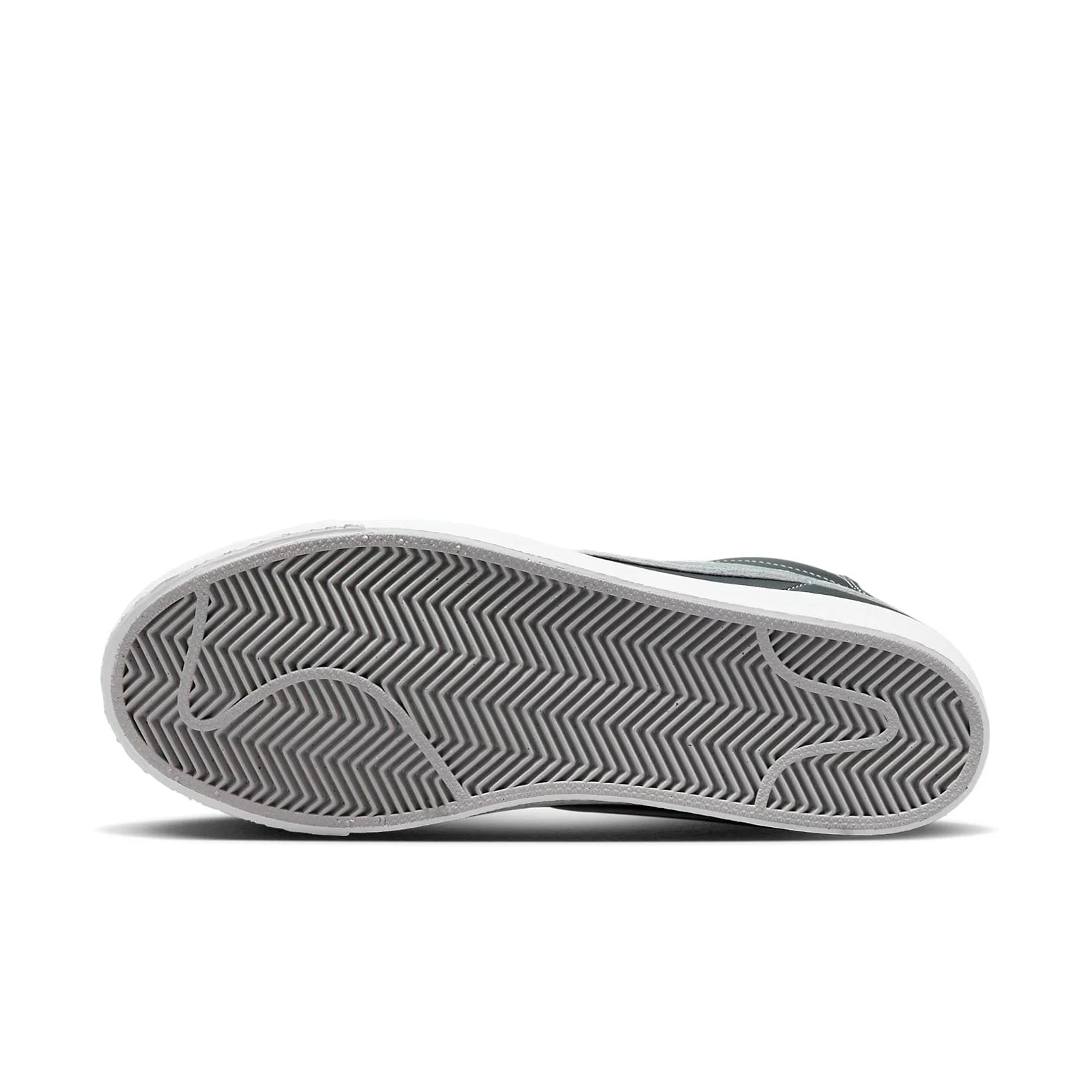 Nike Sneaker Black/White(Men 5.5 Women 7)