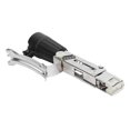 thumbnail image 4 of Adaptateur de Clou de Chaîne, Équipement de Serrage de Vis de Perceuse Électrique Automatique de Remplacement Rechargeable Précis Livrer Réutilisable pour les Planches de Bois, 4 of 8