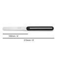 thumbnail image 5 of ARCOS Paring Knife 4 Inch Stainless Steel. Table Knife for Peeling Fruits and Vegetables, 5 of 6