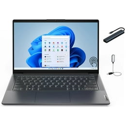 Lenovo Yoga 6 13 2-in-1 Laptop (AMD Ryzen 5 5500U 6-Core