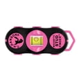 thumbnail image 4 of Herramienta para nivelar Magnetic Stud Finder CH Hanson 3046, color rosa, 4 of 7
