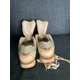 thumbnail image 5 of New Balance 878 Beige Green Sneakers Men’s Size 10 Used Good Condition, 5 of 6