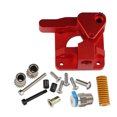 thumbnail image 1 of maskred 3D Printer Extruder Metal Drive Feed Kit Repair Fixing Maintenance Spare Part Accessory Replacement for CR-10S PRO Ender-3 Btech  Dual Adapters, 1 of 7