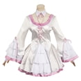 thumbnail image 4 of Disfraz de Cosplay de Tekken 8 Lili para mujeres adultas y niñas, vestido de Lolita, trajes de juego de rol de fantasía, ropa de carnaval de Halloween, 4 of 5