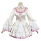 thumbnail image 4 of Disfraz de Cosplay de Tekken 8 Lili para mujeres adultas y niñas, vestido de Lolita, trajes de juego de rol de fantasía, ropa de carnaval de Halloween, 4 of 5