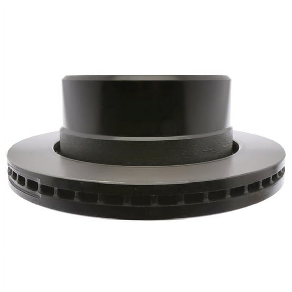ACDelco 18A2679 Disc Brake Rotor Fits select: 2013-2023 RAM 2500, 2009-2012 DODGE RAM 2500
