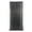 black, variant on HLONK Sequin Curtain - Solid Color - Shiny Long Glitter - Foldable - Party Decoration - Easy Installation - Wedding Party Sequin Panel - Party Favors