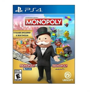 Monopoly for ps3 sale