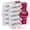 RED-10 PC, variant on Cushion Grip Thermoplastic Denture Adhesive, 1 oz - Improves Denture Fit, Comfort & Stability | Non-Glue Adhesive, Acts Like a Soft Reline (Pack of 5)