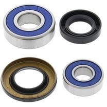 All Balls Wheel Bearing Seal Kit for Polaris