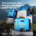 thumbnail image 2 of Controlador de carga solar Victron Energy SmartSolar MPPT Tr VE, 2 of 9