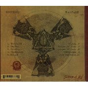 Mayhem - Esoteric Warfare - Music & Performance - CD