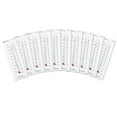 thumbnail image 2 of Student Thermometer, Pack Of 10, 2 of 5
