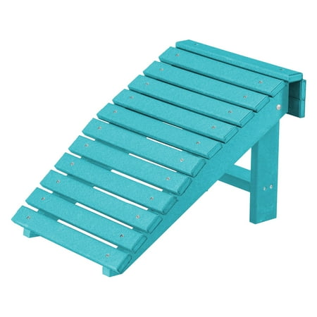 Wildridge Heritage Folding Adirondack Ottoman