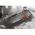 thumbnail image 3 of Teclado mecánico inalámbrico DRY STUDIO ATM 98 RGB, 3 of 5