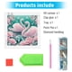 thumbnail image 4 of Kit Con Forma Especial Parcial 5D DIY Cisne 30x30cm, 4 of 9