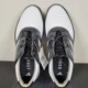 thumbnail image 5 of Adi-das MC Z-Traxion Spikeless Golf Shoes Sneaker White Black IF2714 Men's Sz 9.5, 5 of 6